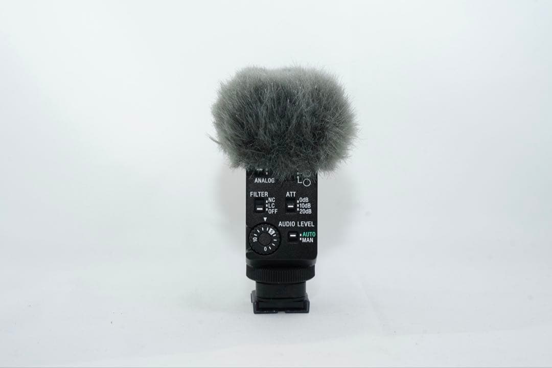 Sony Other Ecm-B10 #3681