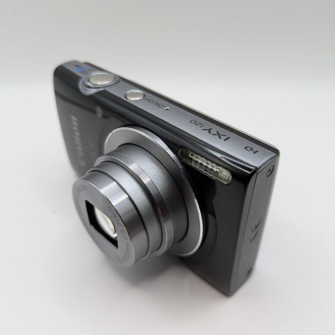 Canon Compact Digital Cameras Ixy 120
