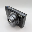 Canon Compact Digital Cameras Ixy 120