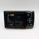 Canon Compact Digital Cameras Ixy 120
