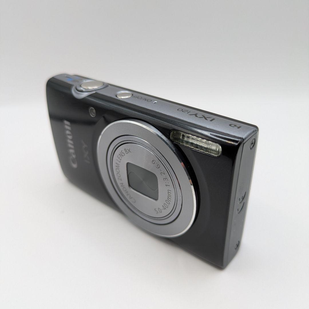 Canon Compact Digital Cameras Ixy 120