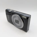 Canon Compact Digital Cameras Ixy 120