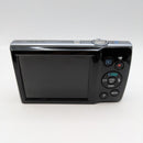 Canon Compact Digital Cameras Ixy 120