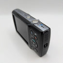 Canon Compact Digital Cameras Ixy 120