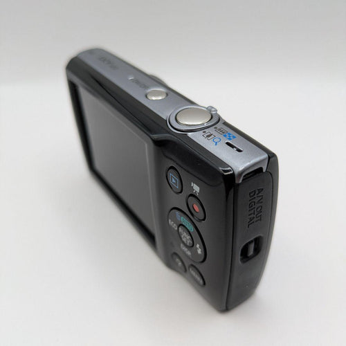 Canon Compact Digital Cameras Ixy 120