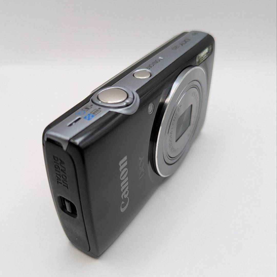 Canon Compact Digital Cameras Ixy 120