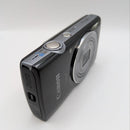 Canon Compact Digital Cameras Ixy 120