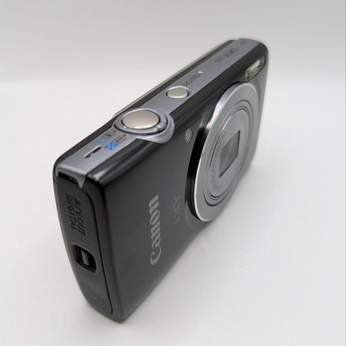 Canon Compact Digital Cameras Ixy 120