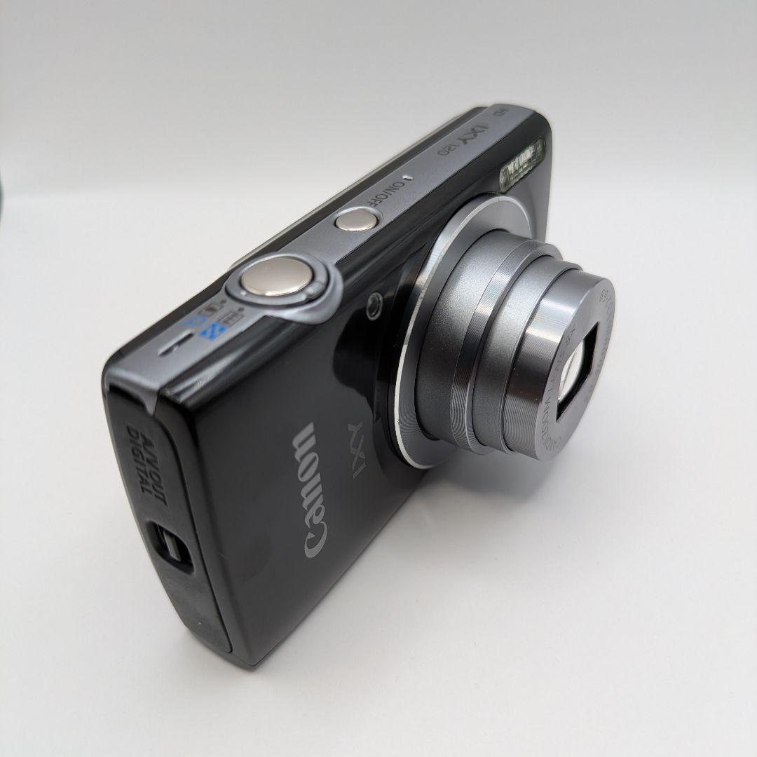 Canon Compact Digital Cameras Ixy 120