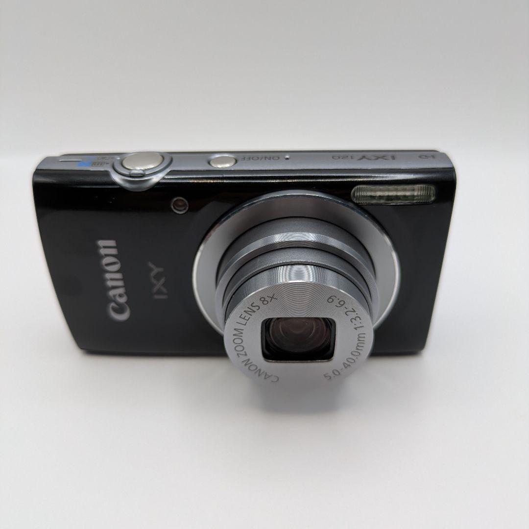 Canon Compact Digital Cameras Ixy 120