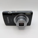 Canon Compact Digital Cameras Ixy 120