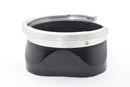 Rollei Lens Hood Rolleiflex 2.8F
