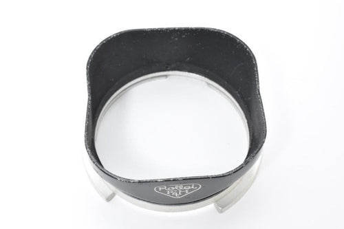Rollei Lens Hood Rolleiflex 2.8F