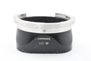 Rollei Lens Hood Rolleiflex 2.8F