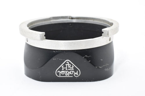 Rollei Lens Hood Rolleiflex 2.8F