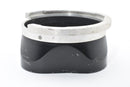 Rollei Lens Hood Rolleiflex 2.8F