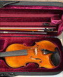 Yamaha Violin Body Braviol 4/4 V10G