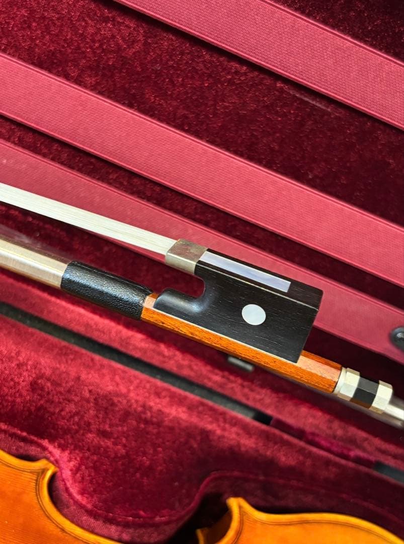 Yamaha Violin Body Braviol 4/4 V10G