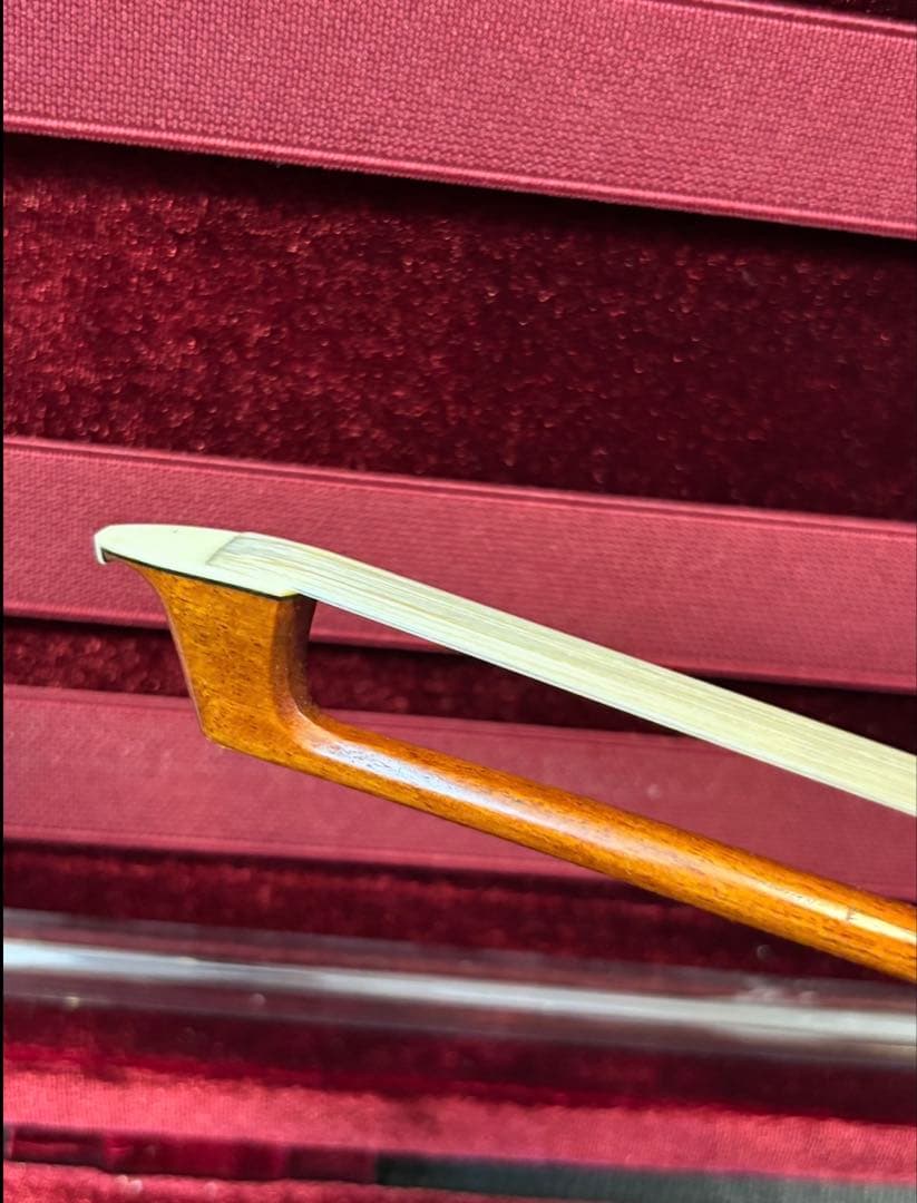 Yamaha Violin Body Braviol 4/4 V10G