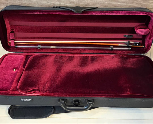 Yamaha Violin Body Braviol 4/4 V10G
