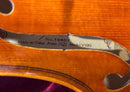 Yamaha Violin Body Braviol 4/4 V10G