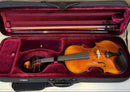 Yamaha Violin Body Braviol 4/4 V10G