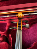 Yamaha Violin Body Braviol 4/4 V10G