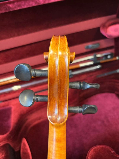 Yamaha Violin Body Braviol 4/4 V10G