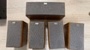 Onkyo Av Amplifiers Nr-365