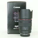 Canon Lens (Single Focus) Rf50Mm F1.2 L Usm Rf