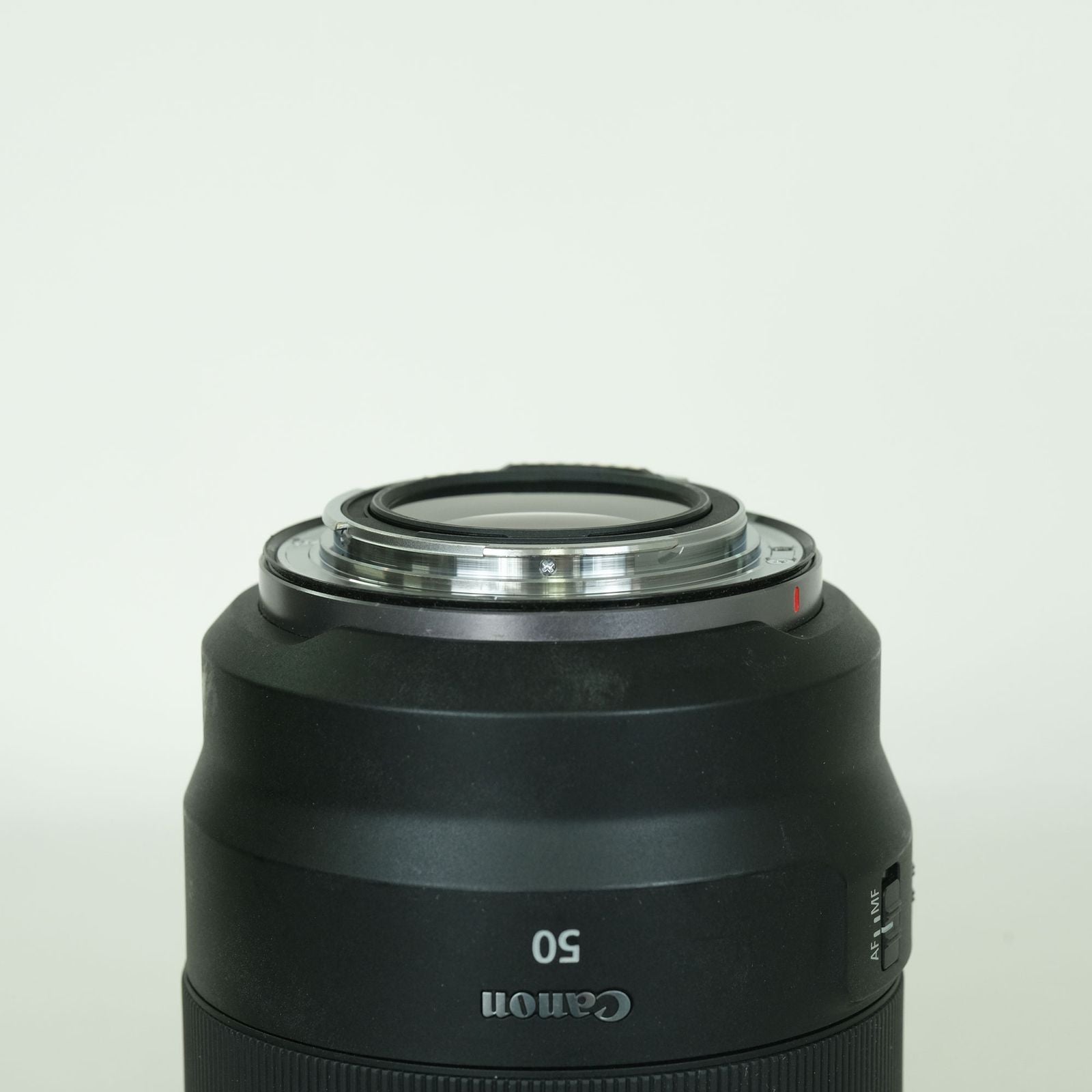 Canon Lens (Single Focus) Rf50Mm F1.2 L Usm Rf