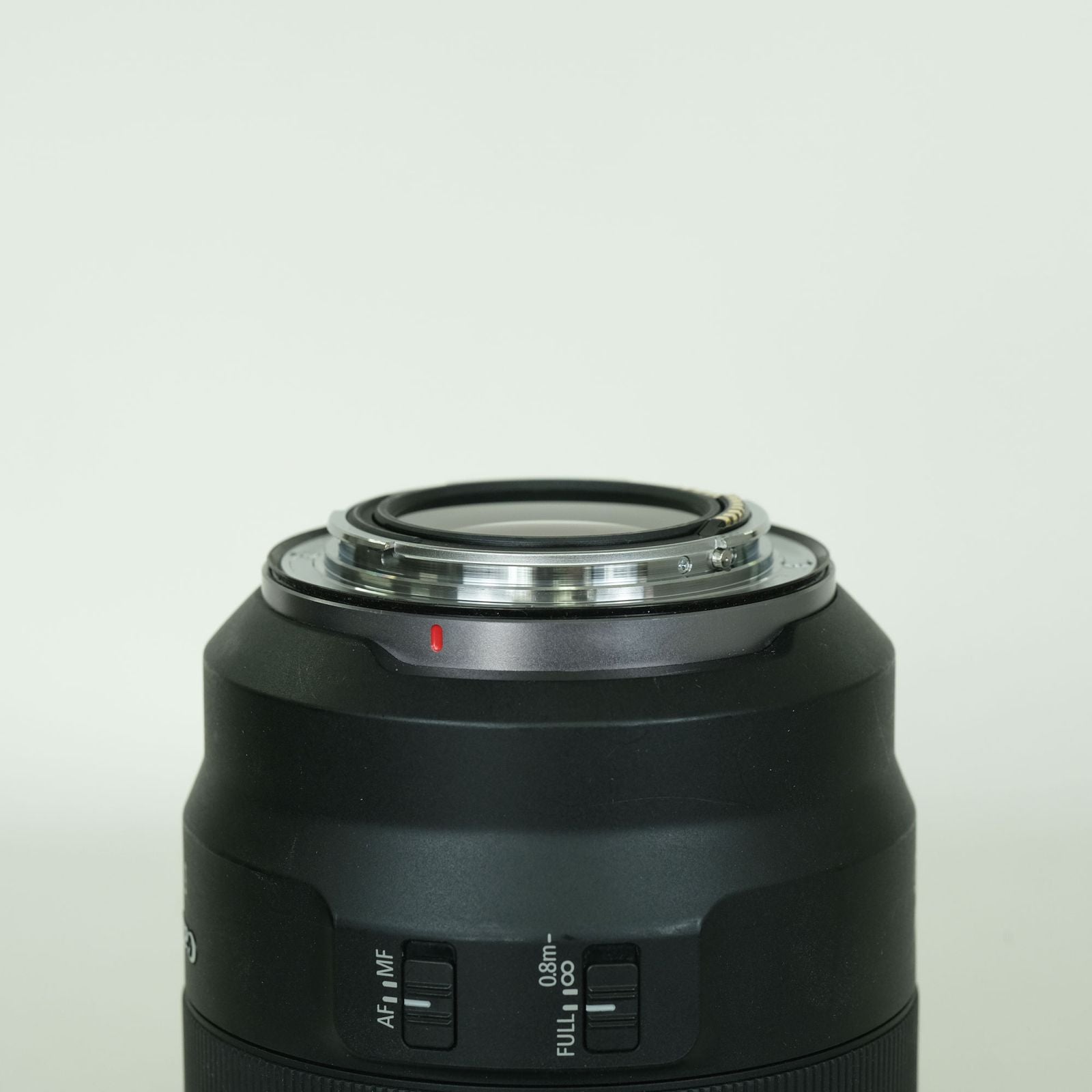 Canon Lens (Single Focus) Rf50Mm F1.2 L Usm Rf