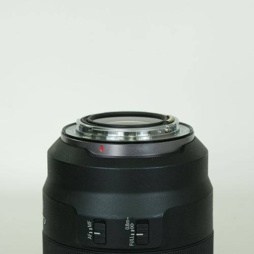 Canon Lens (Single Focus) Rf50Mm F1.2 L Usm Rf