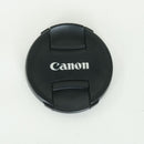 Canon Lens (Single Focus) Rf50Mm F1.2 L Usm Rf