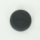 Canon Lens (Single Focus) Rf50Mm F1.2 L Usm Rf
