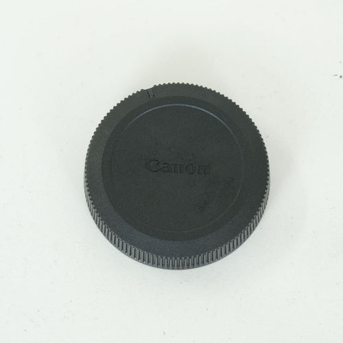 Canon Lens (Single Focus) Rf50Mm F1.2 L Usm Rf