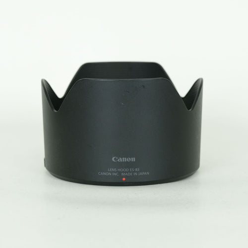 Canon Lens (Single Focus) Rf50Mm F1.2 L Usm Rf