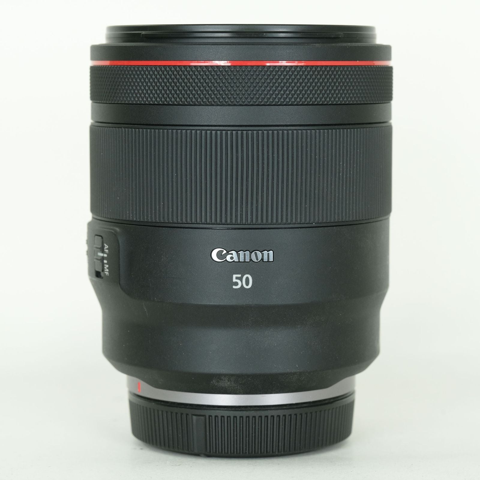 Canon Lens (Single Focus) Rf50Mm F1.2 L Usm Rf