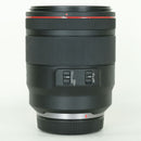 Canon Lens (Single Focus) Rf50Mm F1.2 L Usm Rf