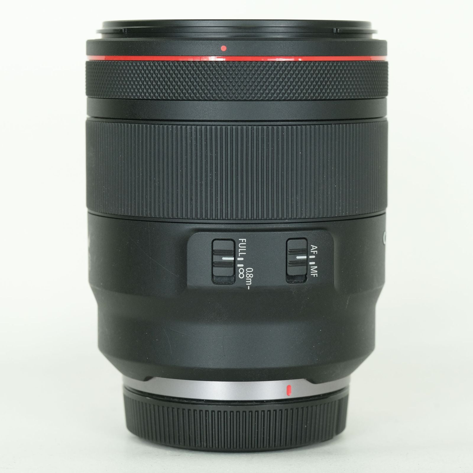 Canon Lens (Single Focus) Rf50Mm F1.2 L Usm Rf