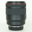 Canon Lens (Single Focus) Rf50Mm F1.2 L Usm Rf