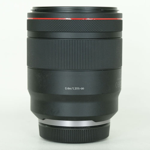 Canon Lens (Single Focus) Rf50Mm F1.2 L Usm Rf