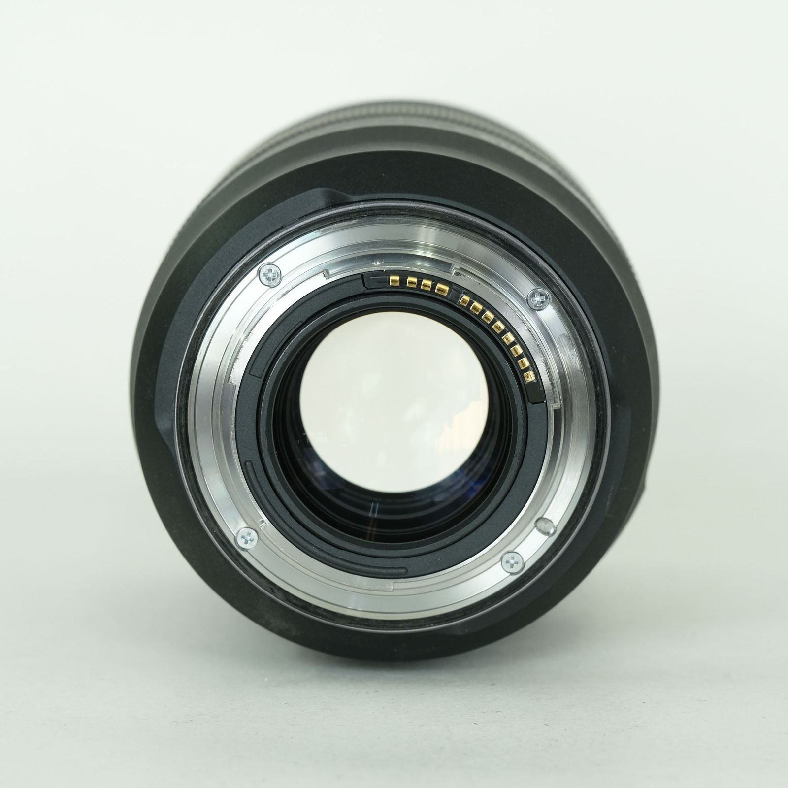 Canon Lens (Single Focus) Rf50Mm F1.2 L Usm Rf