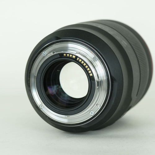 Canon Lens (Single Focus) Rf50Mm F1.2 L Usm Rf