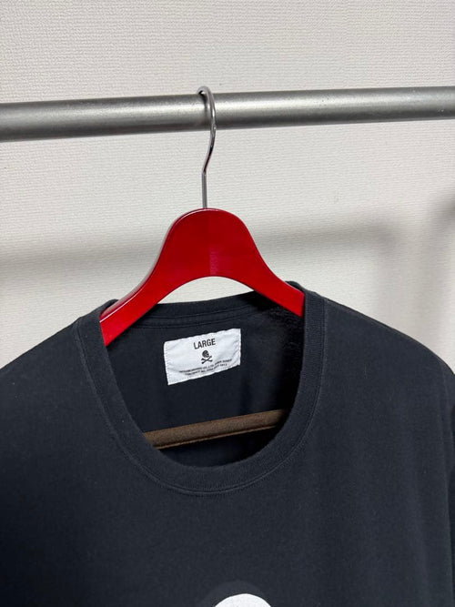 Neighborhood T-Shirts T L Blk