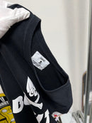 Neighborhood T-Shirts T L Blk