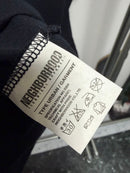 Neighborhood T-Shirts T L Blk