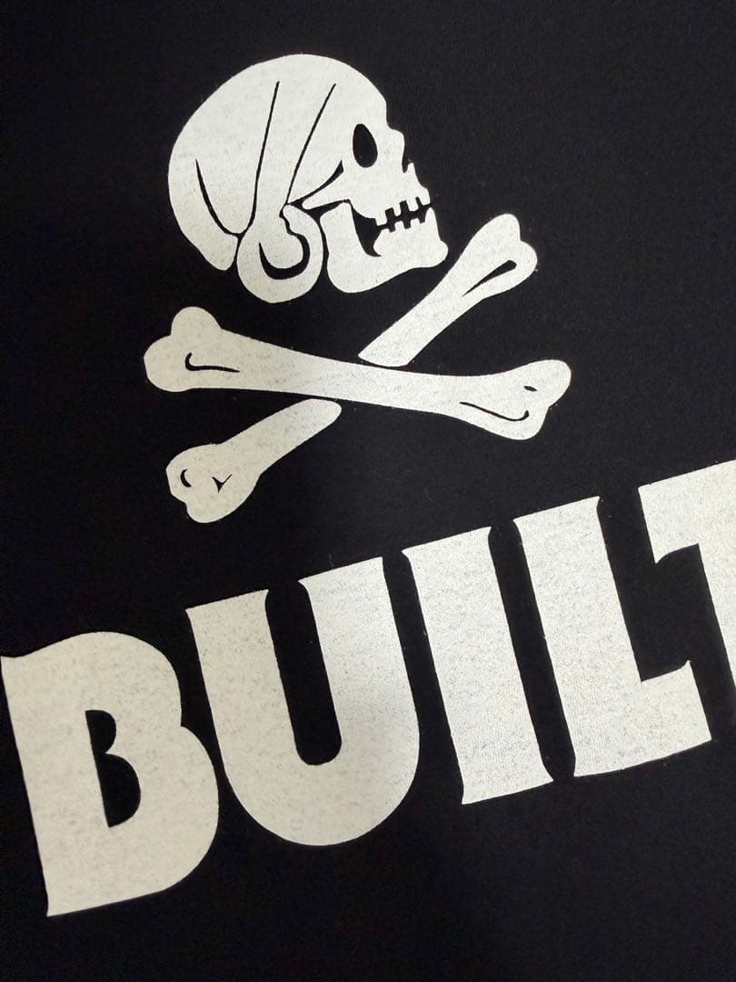Neighborhood T-Shirts T L Blk