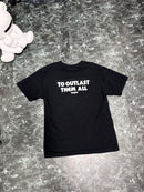 Neighborhood T-Shirts T L Blk