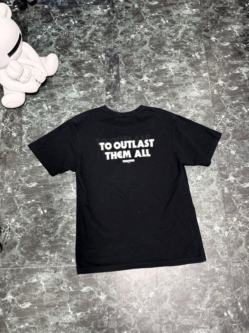 Neighborhood T-Shirts T L Blk